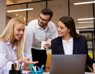 Experto en administración del cambio